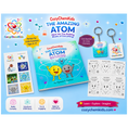 Load image into Gallery viewer, CozyChemKids™ Book 1 Founders Bundle
