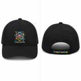 Load image into Gallery viewer, CozyChemKids™ Signature T-Shirt & Cap Bundle
