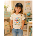 Load image into Gallery viewer, CozyChemKids™ Signature T-Shirt & Cap Bundle
