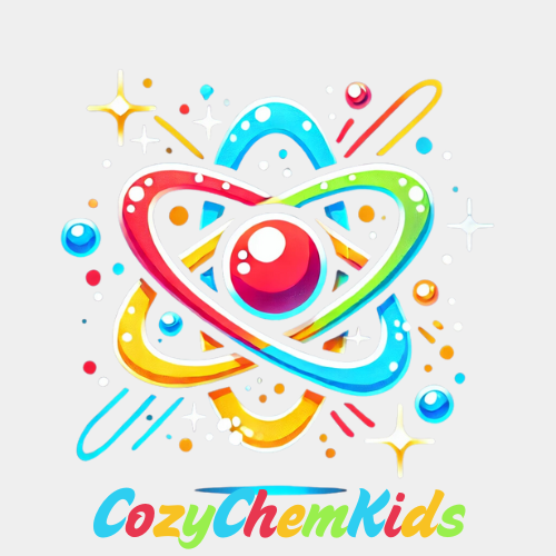 CozyChemKids